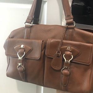 Cole haan bag